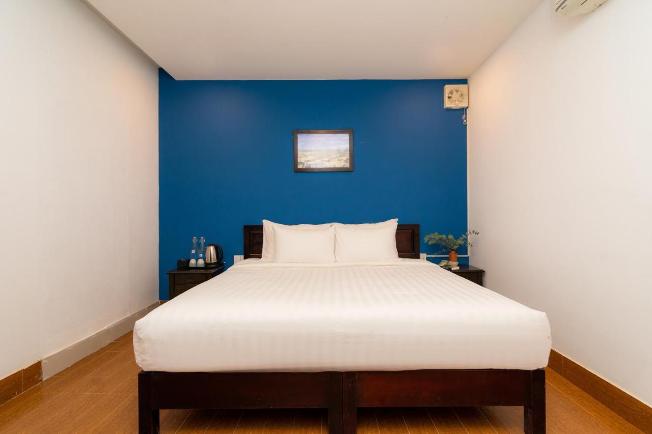 The Cuckoo'S Nest Hostel And Bar Managed By Hoianese Хойан Экстерьер фото