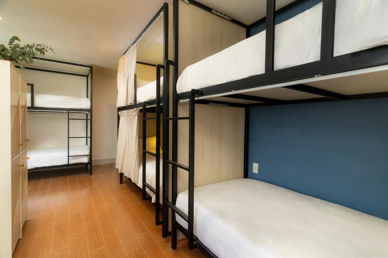 The Cuckoo'S Nest Hostel And Bar Managed By Hoianese Хойан Экстерьер фото