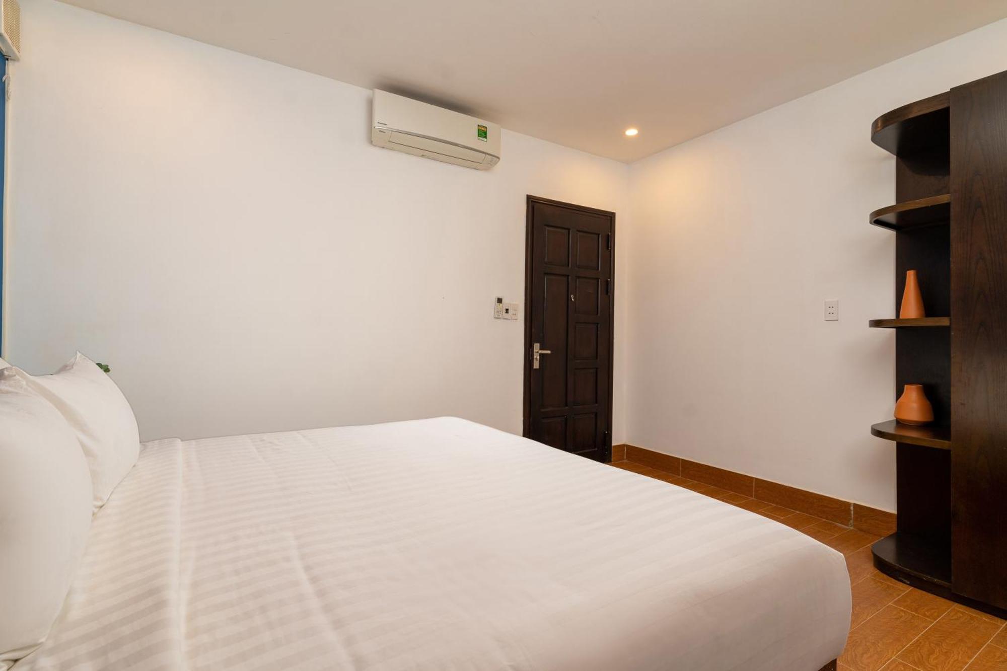 The Cuckoo'S Nest Hostel And Bar Managed By Hoianese Хойан Экстерьер фото