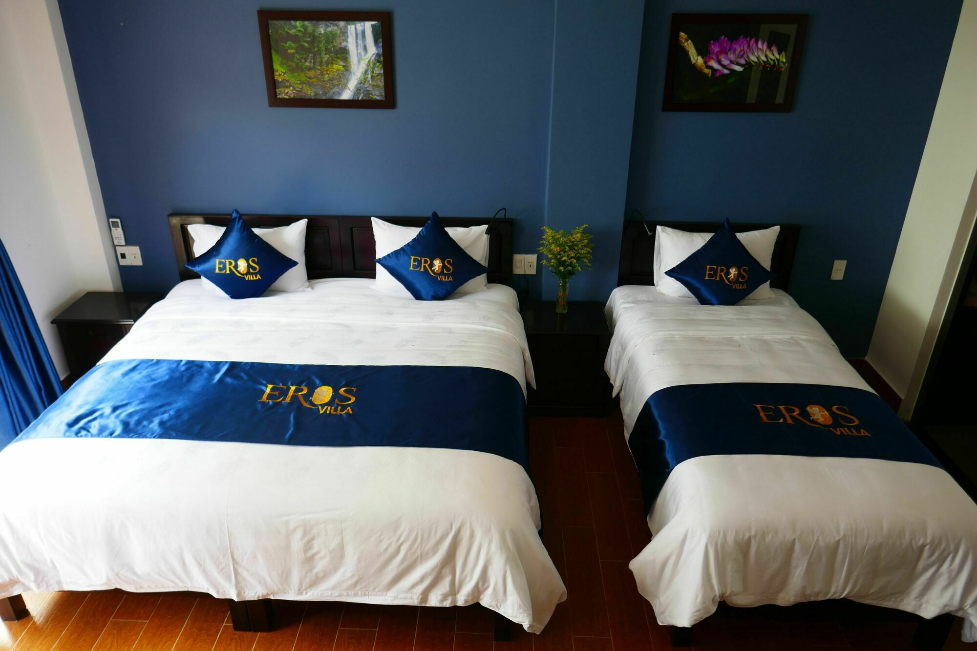 The Cuckoo'S Nest Hostel And Bar Managed By Hoianese Хойан Экстерьер фото